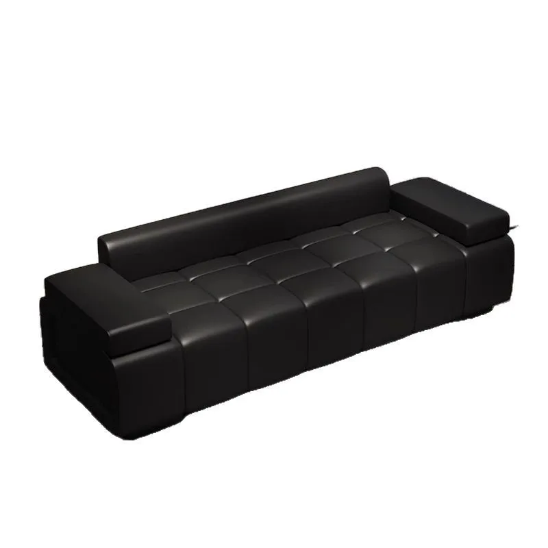 

Light luxury home bedside stool bedroom bed feeling cloakroom sofa strip hotel reception area leisure side stool