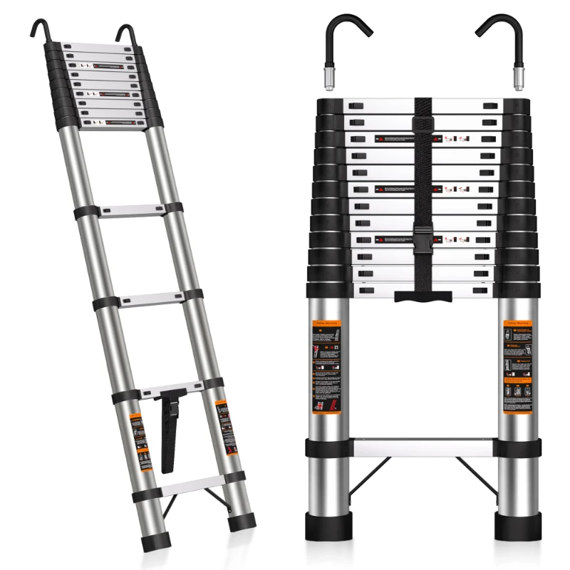 #39 Best Ladders to Buy In 2026