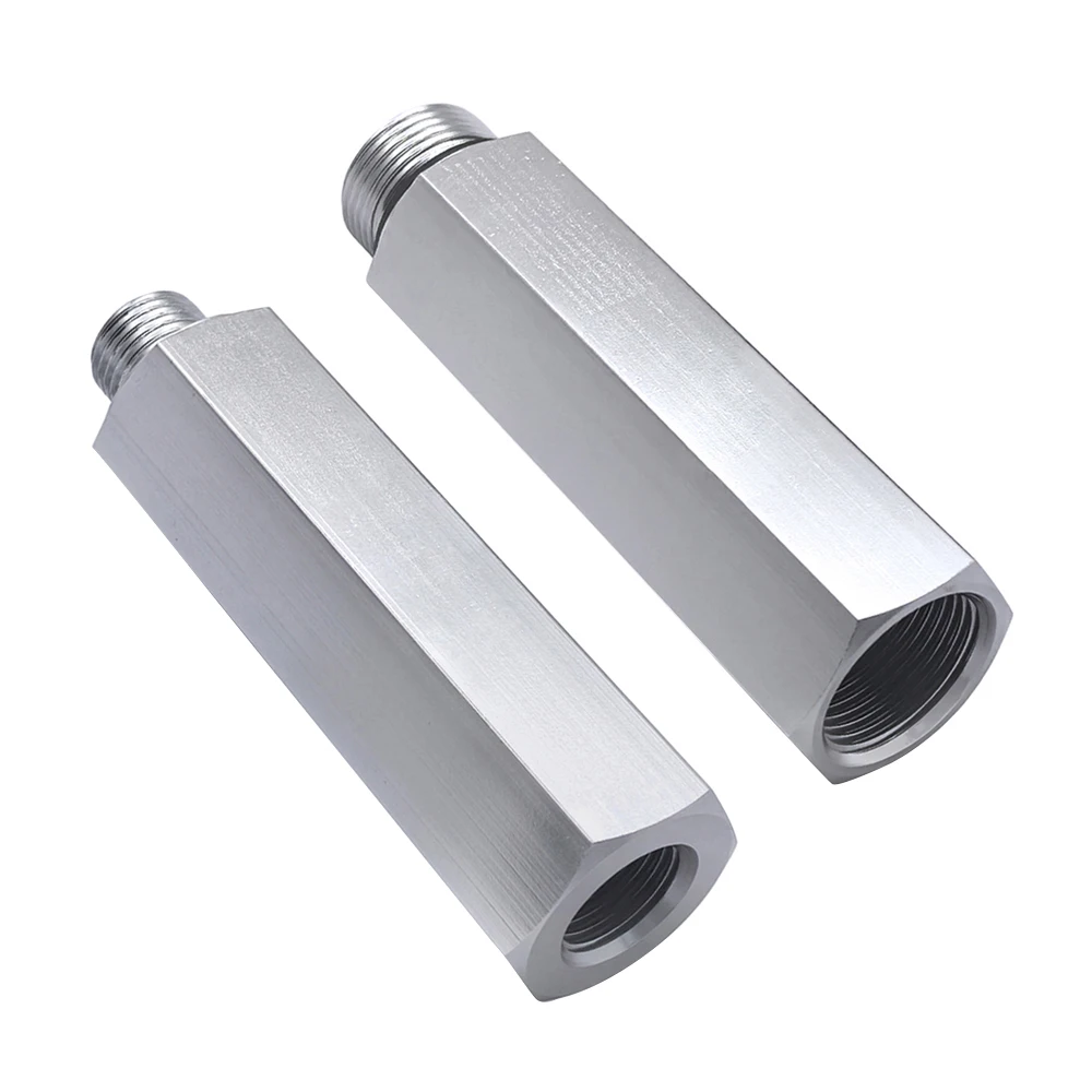 Aluminum Threaded Conversion Connector M16 X1.5 or  M22x1.5 for Air Truck Clutch