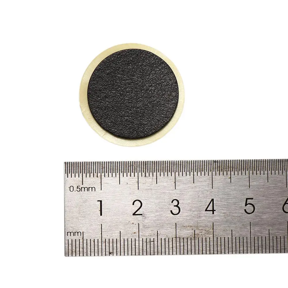 Road Bike Bike Inner Tire Patch Without Glue Tyre Repair Tools Rubber Puncture Patches Bike Tyre Patch Bicycle Tire Patch
