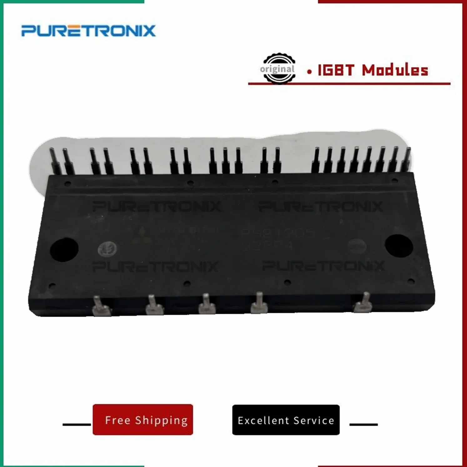 PS21205 PS21205-E PS21205-A Новый модуль