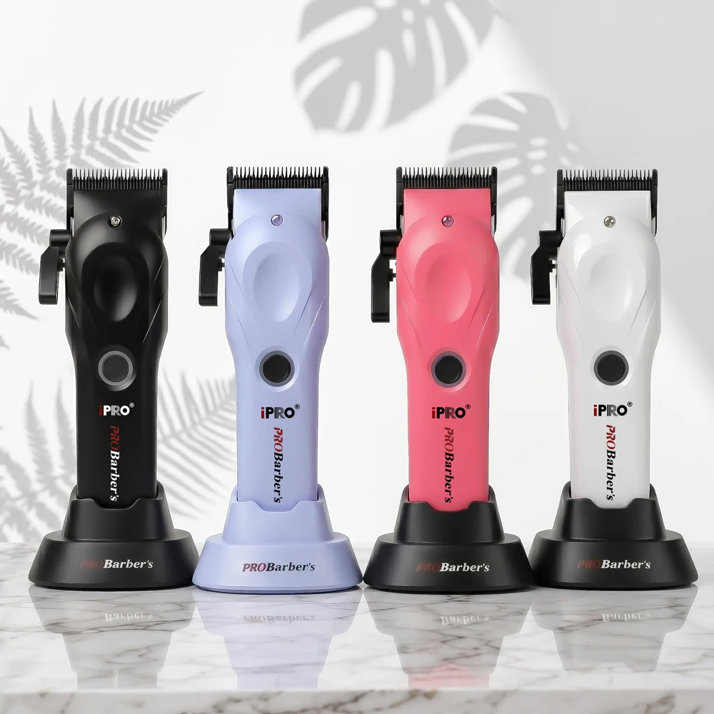 tondeuse-a-cheveux-professionnelle-ipro-lame-fixe-dlc-lame-mobile-en-ceramique-8000-8800-tr-min-sans-fil-rechargeable-pour-barbier
