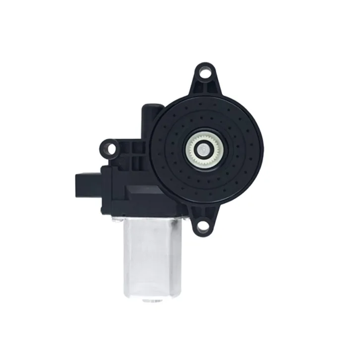Accessories FactorySuitable for The Motor of The Front Right Window Regulator of Automotive Parts D651-58-58XB
