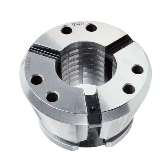 Collet Manufacturer…