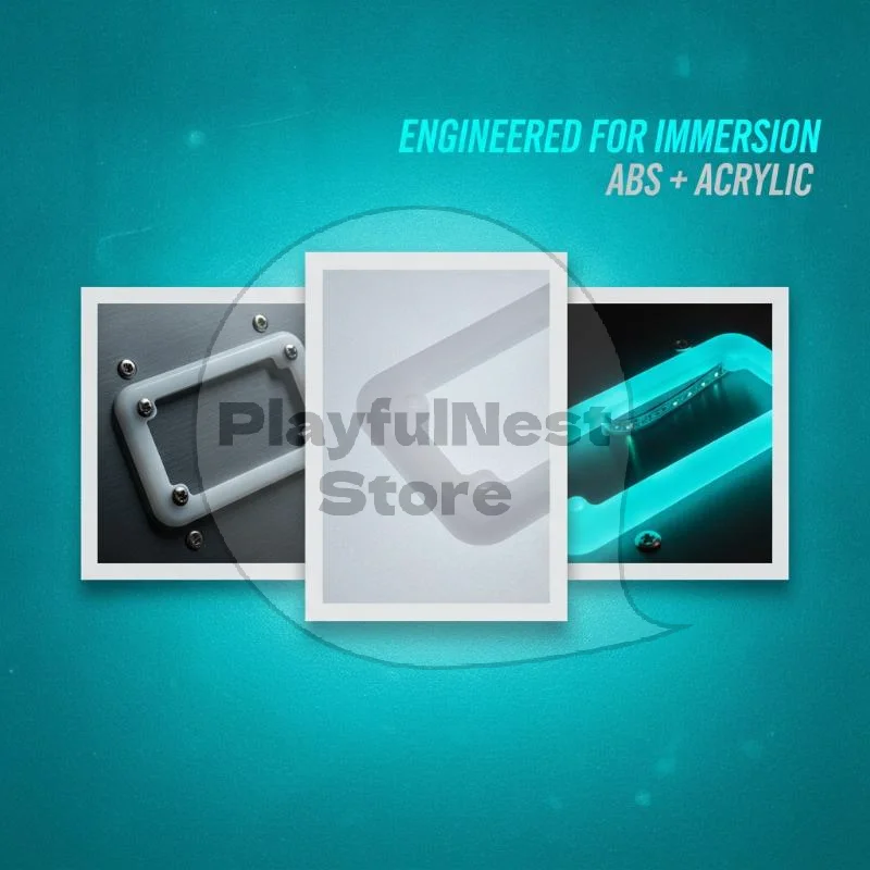 Arcade Vending Machines - เครื่องรับเหรียญ 12V DC ความแม่นยำสูง พร้อมไฟกระพริบหลากสี สำหรับตู้เกมอาร์เคดและตู้จำหน่ายสินค้าอัตโนมัติ