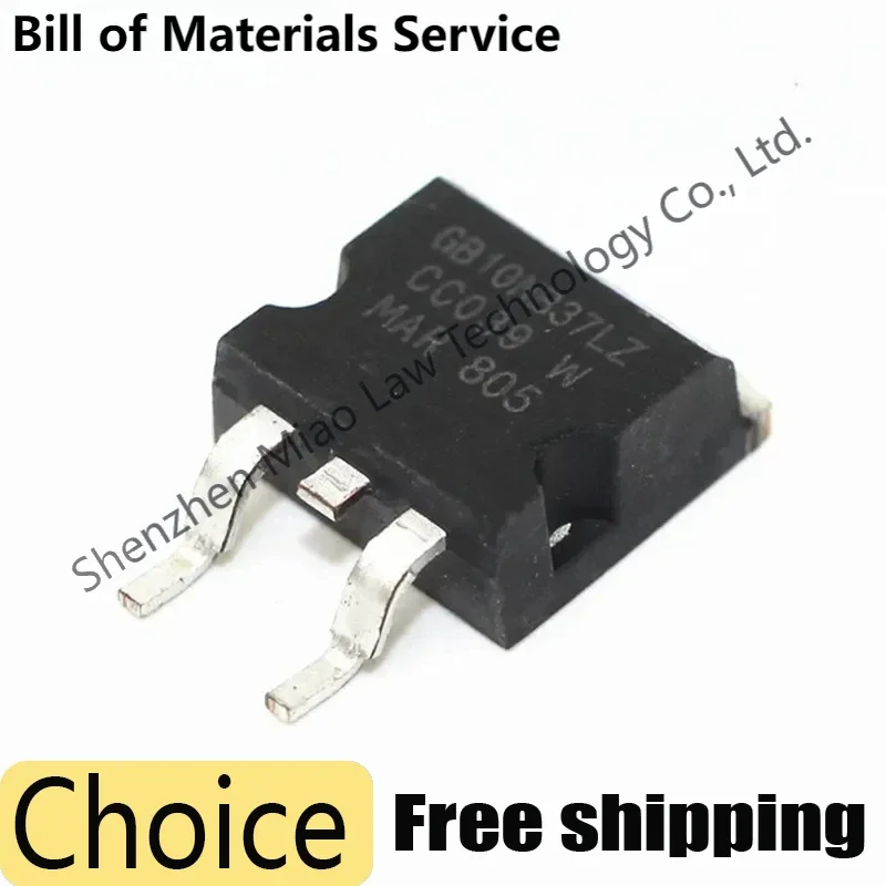 

20CS STGB10NB37LZ TO-263 GB10NB37LZ TO263 STGB10NB37 SMD