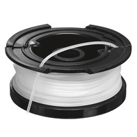 6Pcs Trimmer Spool Line A6481 For Black&Decker ST4525 ST6600 ST7000 ST7200 ST7200-CA ST7500 ST7700 ST7701 STC1820 STC1820PC