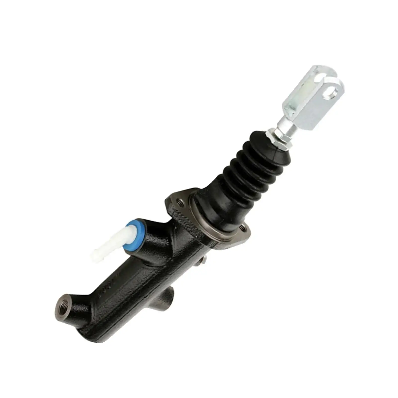 Brake Master Cylinder Repair Part 87398198 Easy to Install Professional Auto Accessories Replaces Tractor for New Holland