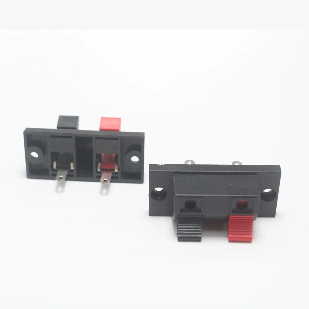 5Pcs WP2-1 2P Speak…