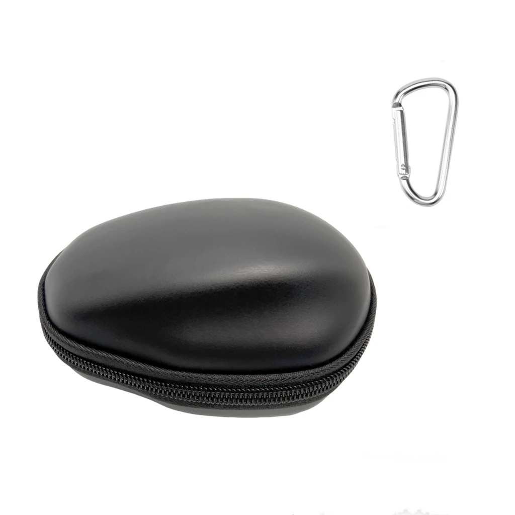 1PC Hard Carrying Case Compatible with For Logitech MX Master  4/3S Wireless Mouse