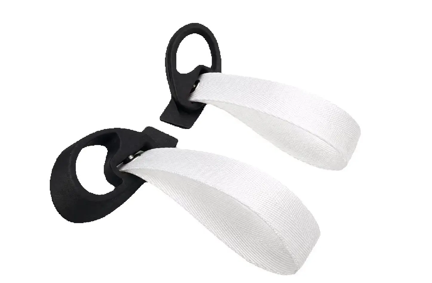 

GT3RS-Style Grab Strap Handle for Porsche 986 Boxster Interior – INCLUDED 5 color straps: RED,YELLOW,BLACK,WHITE,BLUE