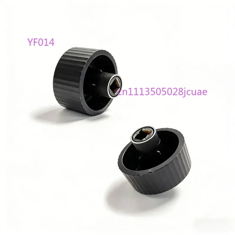 2PCS Air Fryer Timer Switch Knob Replacement for Philips HD9200