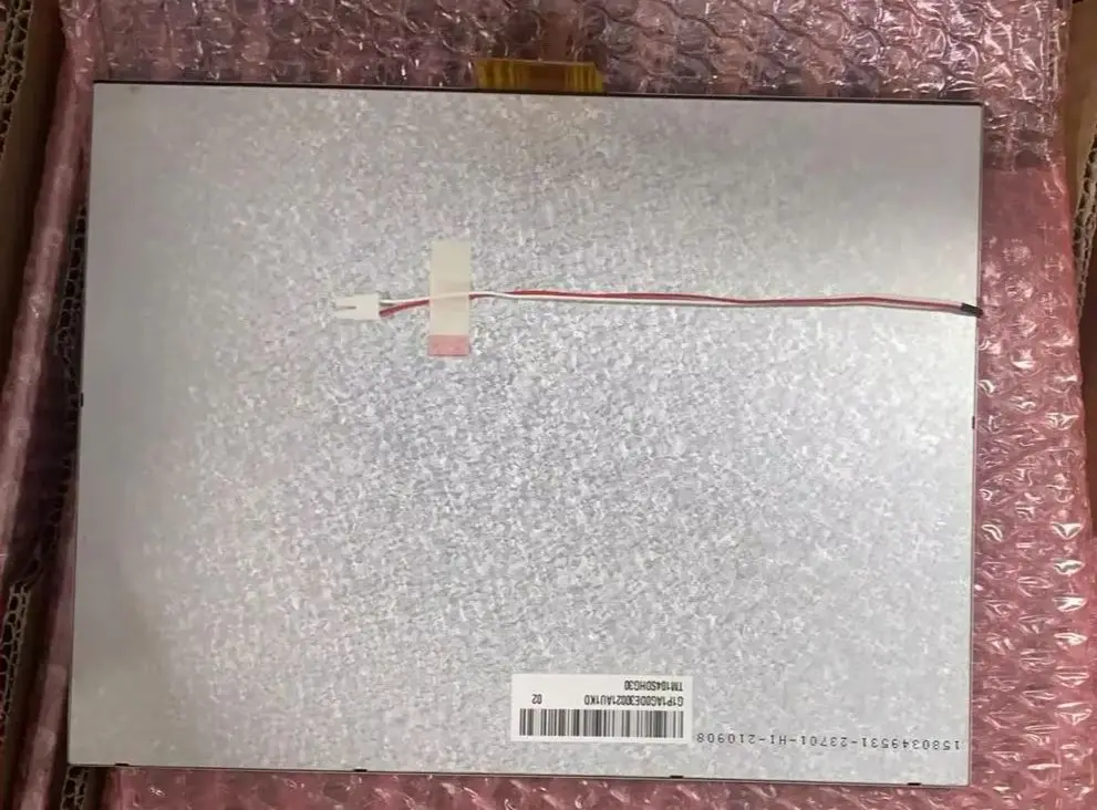 

TM104SDHG30-01 TM104SDHG30 ЖК-дисплей