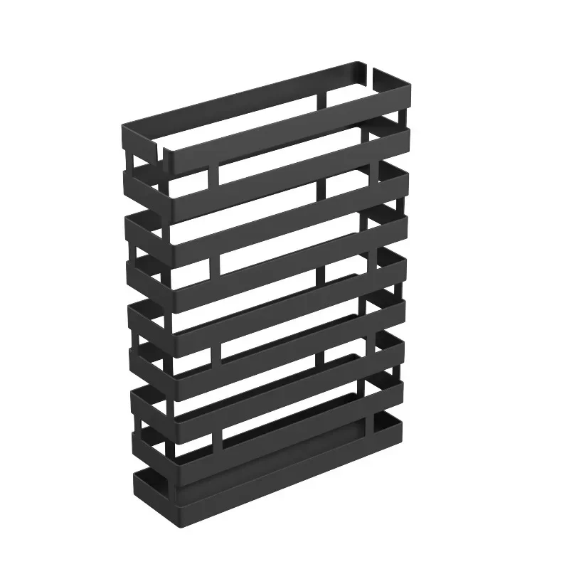 Umbrella stand Large capacity storage rack Convenient household creative home umbrella tube at the entrance of the lobby
