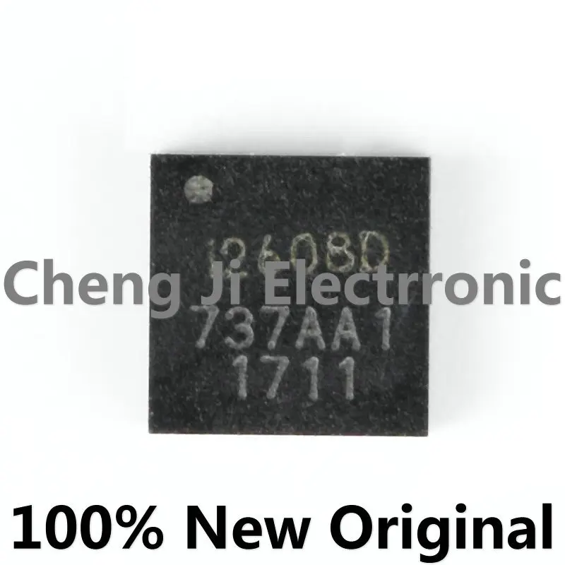 

10PCS/LOT ICM-20602、ICM-20608D、I2608D、LGA16、3-axis acceleration 3-axis gyroscope 6-axis attitude sensor chip