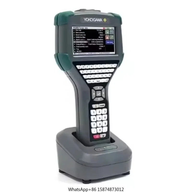 100% original product yokogawa HART Communicator YHC5150X with Accessories in stock