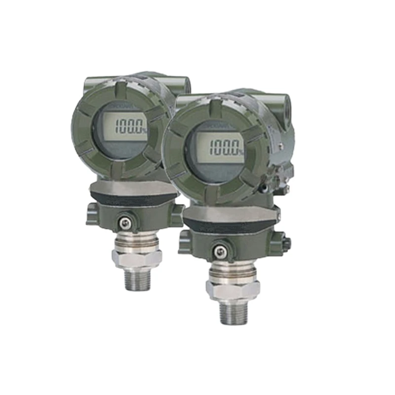 

EJA430A-DAS4A-62NC EJA430ADAS4A62NC New original pressure transmitter.