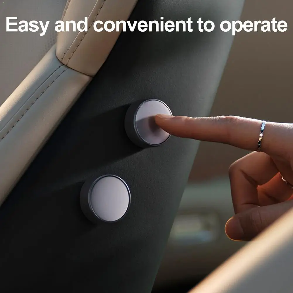 

Magnetic Button Electronic Accessories For Xiaomi YU7 Car Expand Magnetic Physical Buttons Kit Buttons