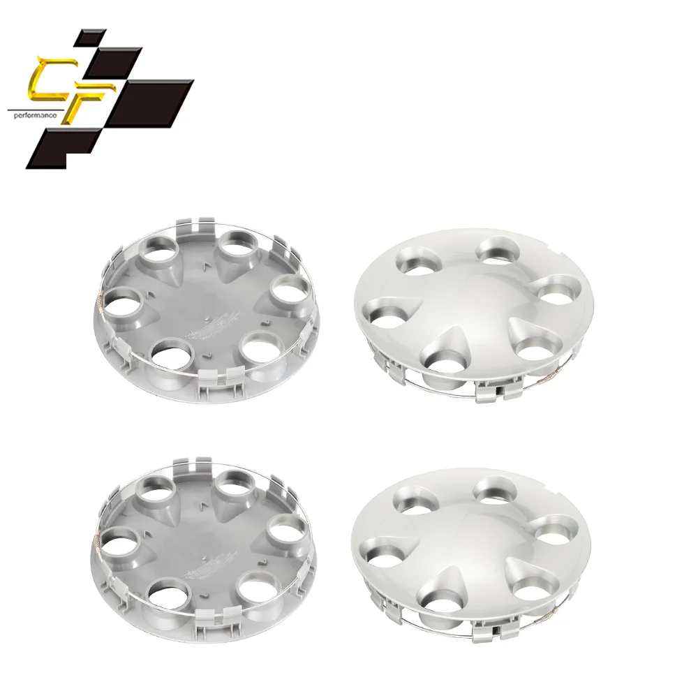 

CFPerformance 1 шт./4 шт. наружный диаметр 189,5 мм/7,46 дюйма, внутренний диаметр 177 мм/6,97 дюйма, колпаки для ступиц ступицы колес для Tacoma 2000-2004 Tundra Rim 2001-2004 # 69395