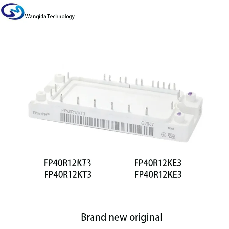 FP40R12KT3 BSM35GP120 FP25R12KT3 FP40R12KE3 FP15R12KE3G Brand new original