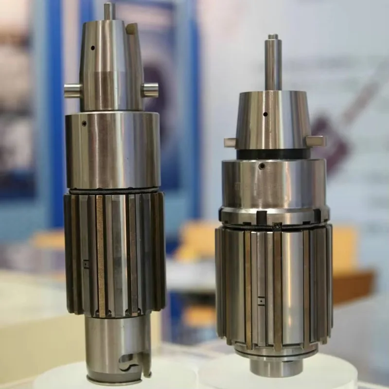 High Quality and Precise Multi-stone Honing Head for Bore Honing Cylinder Honing