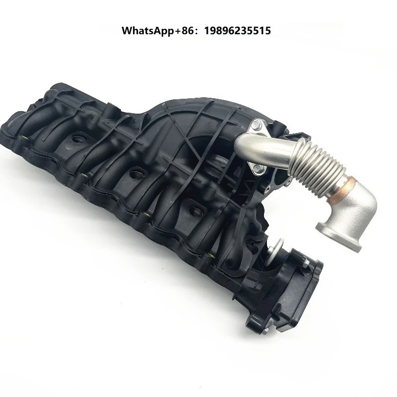 Auto Parts Engine Intake Manifold for 28310-2F010 28310-2F011 28310-2F650