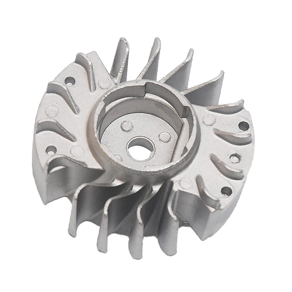 Starter Flywheel Fan For Stihl MS170 Ms180 Chain Saw