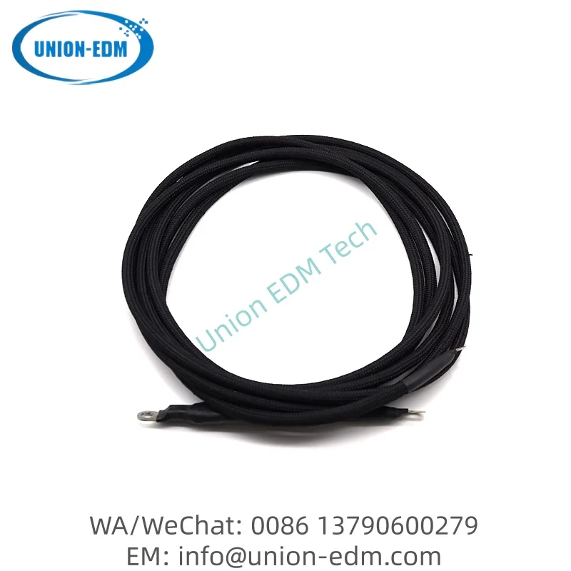 200433309 433.309 Upper ground cable Charmilles EDM wear parts CNC