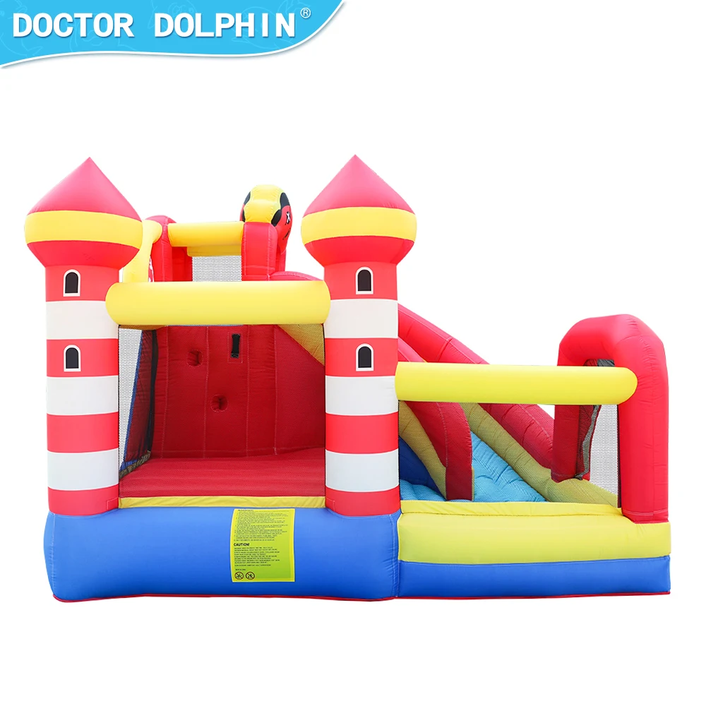 Casa de rebote inflable del castillo de salto inflable interior de Juegos Moonwalk barata de fábrica a la venta