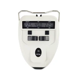 Pupilometer Optical Digital PD Meter Slide Pupil Distance Meter with CE High Quality PD-32BT