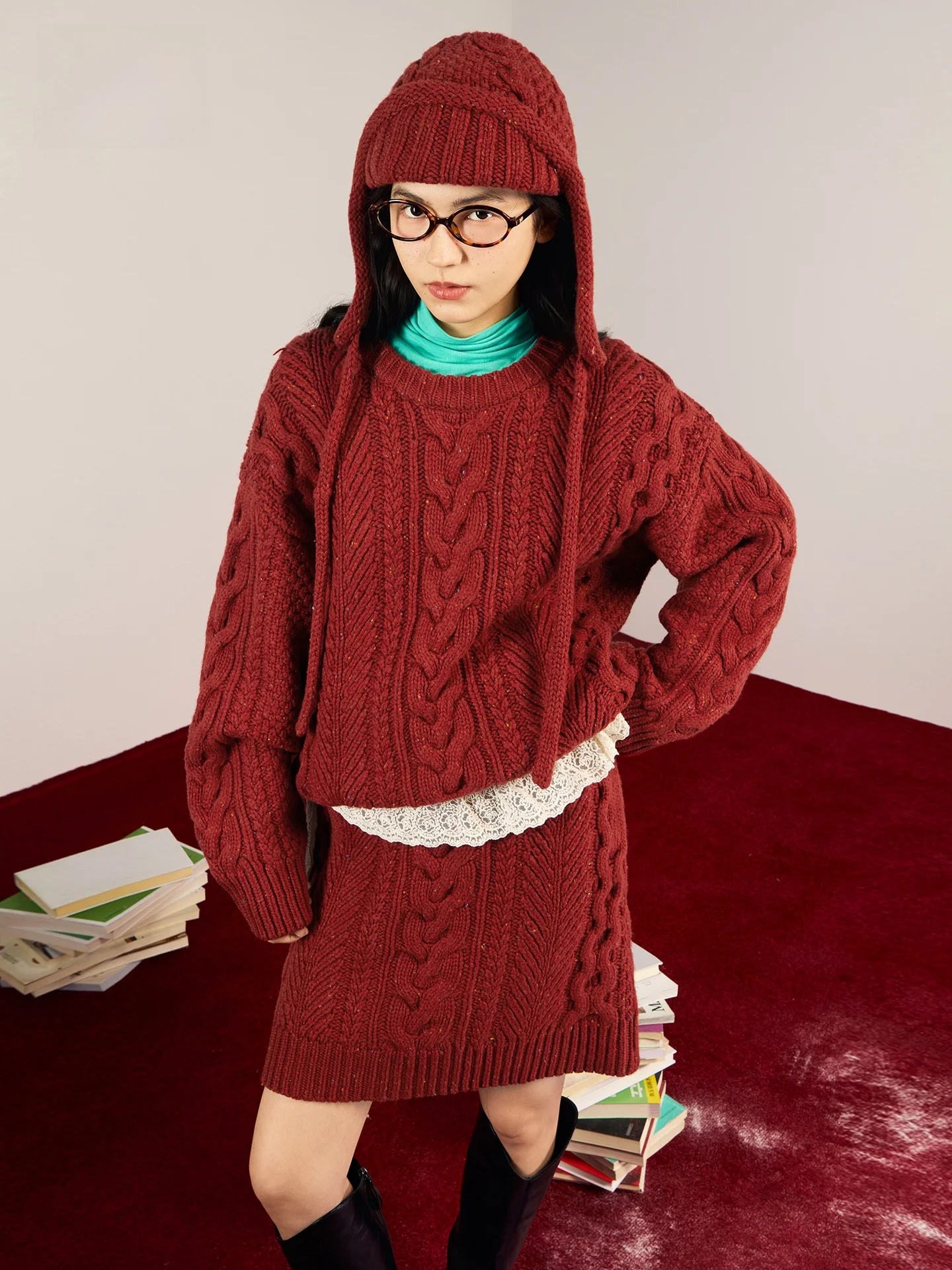 bonnet-en-laine-classique-bobbybey-avec-motif-torsade-ideal-pour-pull-et-jupe-bonnet-polyvalent-en-laine-pour-femme-mode-hiver