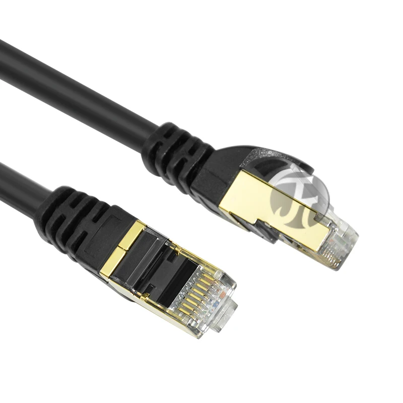 Cat 6 RJ45 Ethernet Cable 10Gbps 1000MHz SFTP High Speed Network Internet Lan Patch Cord for Laptops PS5 Router 10M 20M 30M 50M