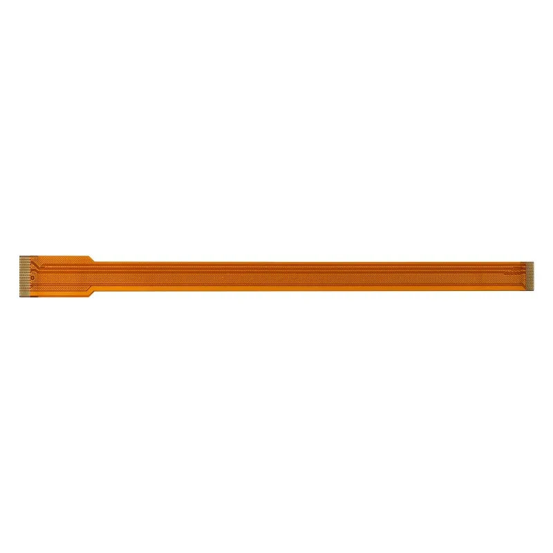 10pcs Waveshare Display-Cable-200mm-B,Display-Cable-300mm-B,Display-Cable-500mm-B,DSI FPC Flexible Cable (B) For Raspberry Pi 5
