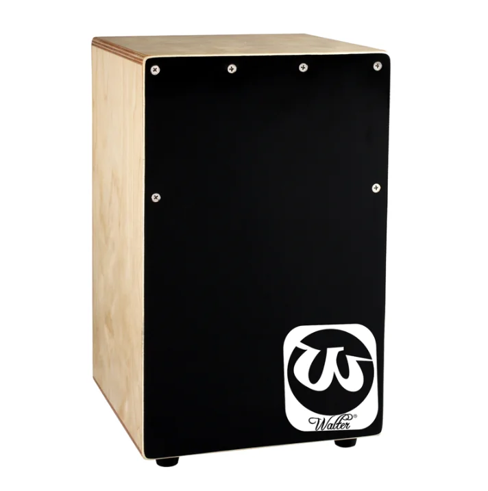 Percussion Instrument Cajon Drum