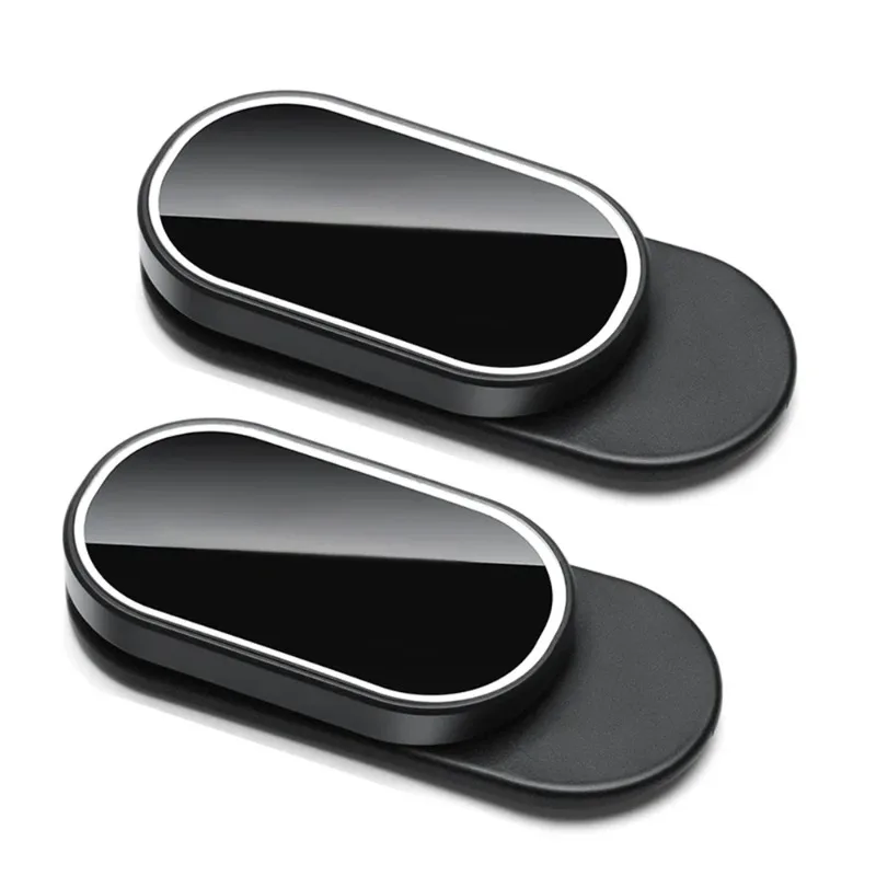 

Автомобильные зажимы для крепления ремня безопасности, автоматический держатель ремня безопасности, стабилизатор, крепеж, регулируемый зажим, стопор ремня безопасности, универсальный новый, 2 шт.