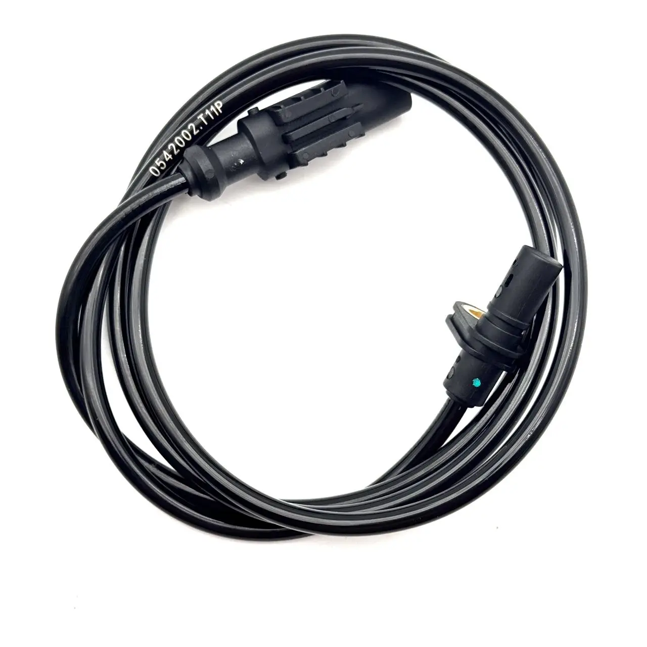 ABS-Raddrehzahlsensor Vorne & Hinten 0542002.T11P Ersatz für TARO EXPLORER TR300T TR 300T – Detail 12