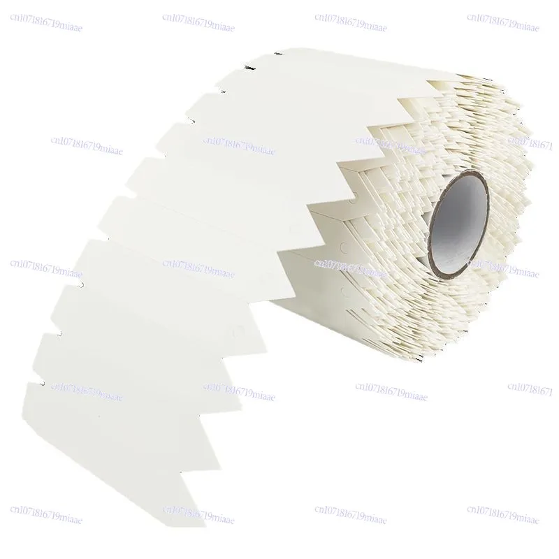 Color Waterproof Plant Flower Brand Seedling Breeding Phalaenopsis Orchid Flower Tag Label Machine Hit and Hit Gardening Label