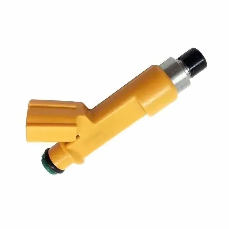 23250-BZ010 حاقن الوقود لعام 2007 تويوتا دراش دايهاتسو تيريوس 3SZ 1.5L