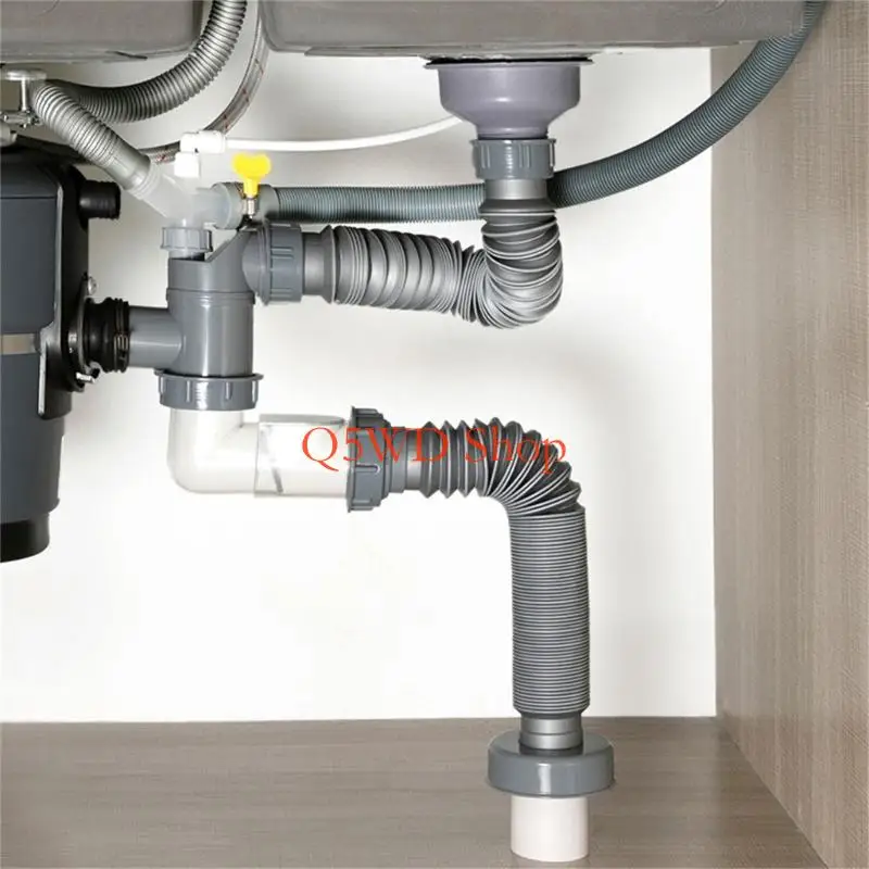 

Q5WD Кухонная раковина