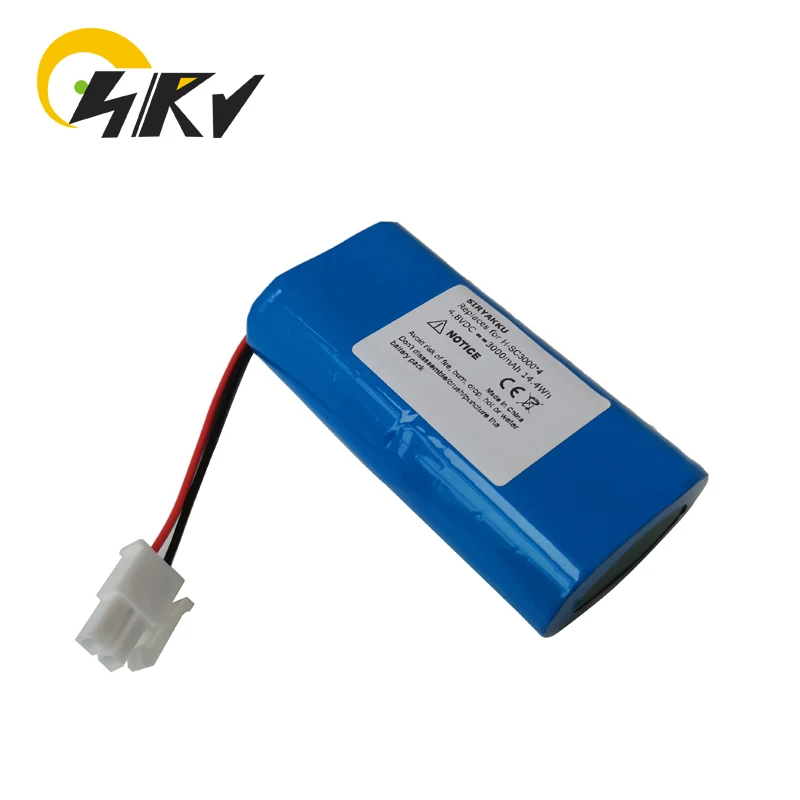 4.8V 3000mAh Ni-MH Battery For Mosquito Magnet MM565021 HHD10006 Liberty Plus Executive Trap MMBATTERY H-SC3000*4