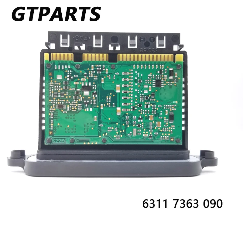 

63117363090 The Headlight Driver Module With AHL for BMW 2 Series F22/F23 Xenon adaptive 2014-2017