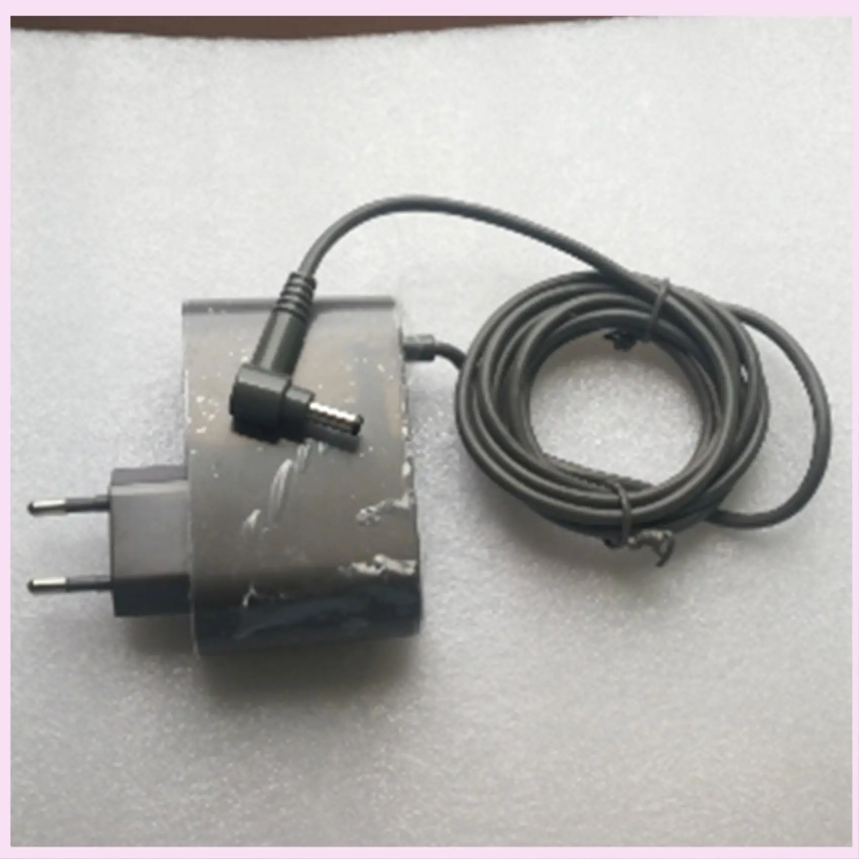 B25B 6X مناسبة لدايسون دايسون V10 شاحن المكنسة الكهربائية 30.45 فولت-1.1A مكنسة كهربائية محول الطاقة-الاتحاد الأوروبي التوصيل