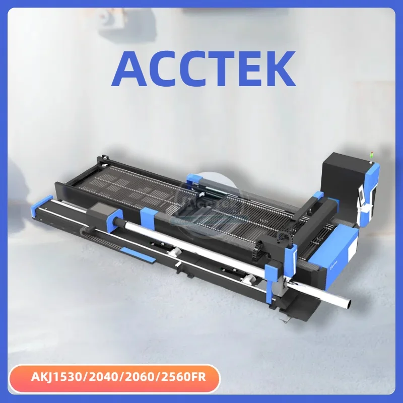 

1500w 2000w 3000w new fiber laser cutting machine laser and metal cut Ireland Mexico Spain