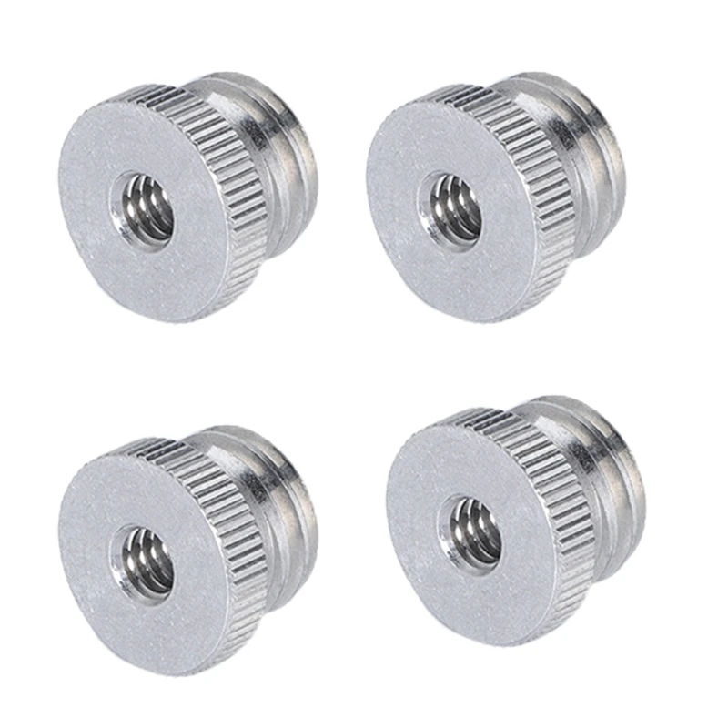 Thread Adapter Microphone Stand 5/8\