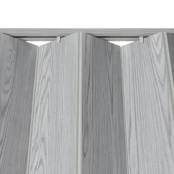 6 nejlepší prodej Skládací dveře z PVC - №2