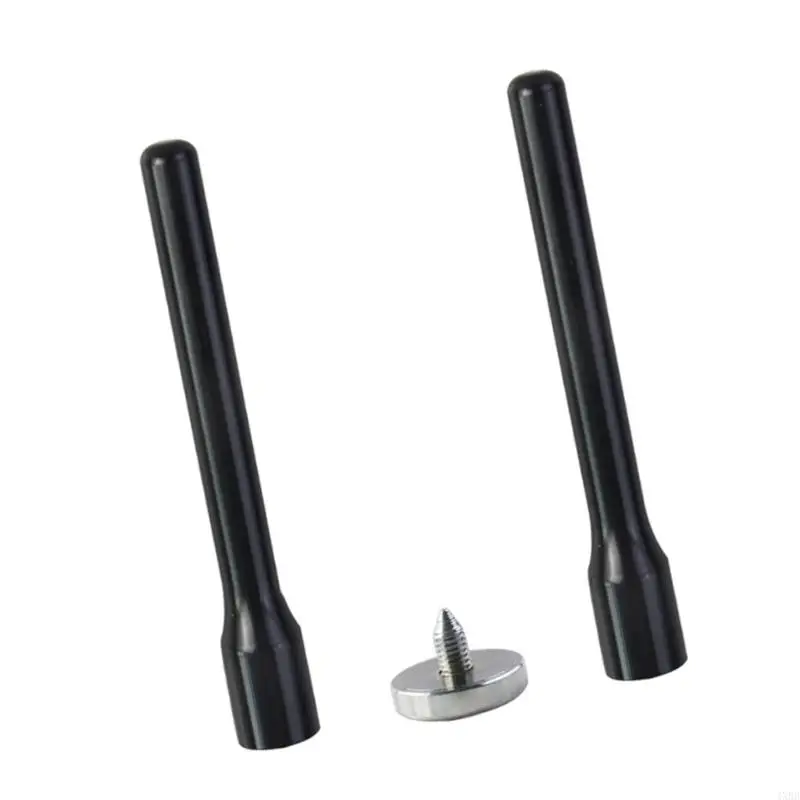 Golf Practice Direction Aiming Trainer with Detachable Rod and Base 4XBB