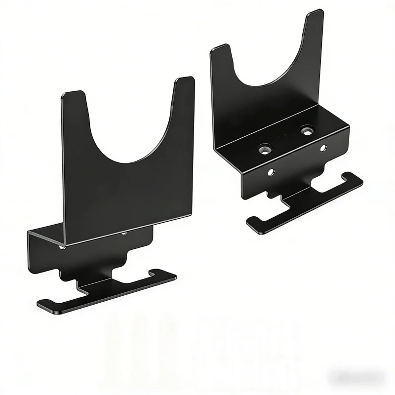 

Universal Angle Grinder Workbench Stand for Home and Industrial Use1-2PcsWall-mounted multifunctional tool rack