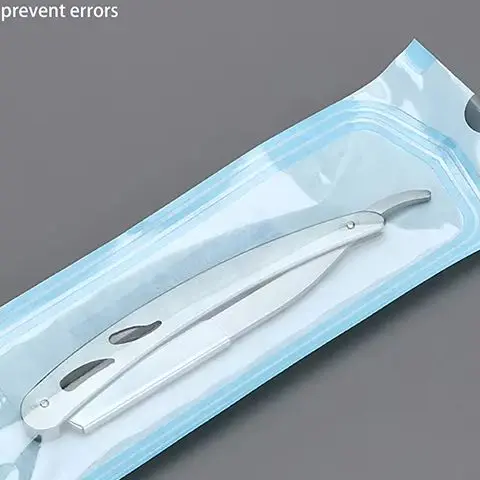 

200Pcs Self-Seal Sterilization Pouches 6 Sizes Medical-Grade Autoclavable Bags Instrument Disinfection Bag Dental Supplies