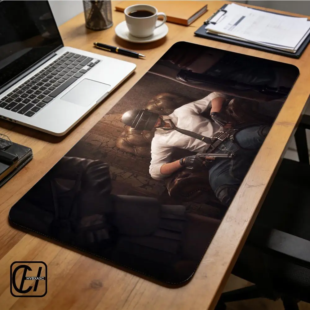 

Stimulate the battlefield Mouse Pad Desk Mouse Pad Cute HD Desk Pad Extended Gaming Keyboard Mats Large XXL Gamer Mousepad 90x40