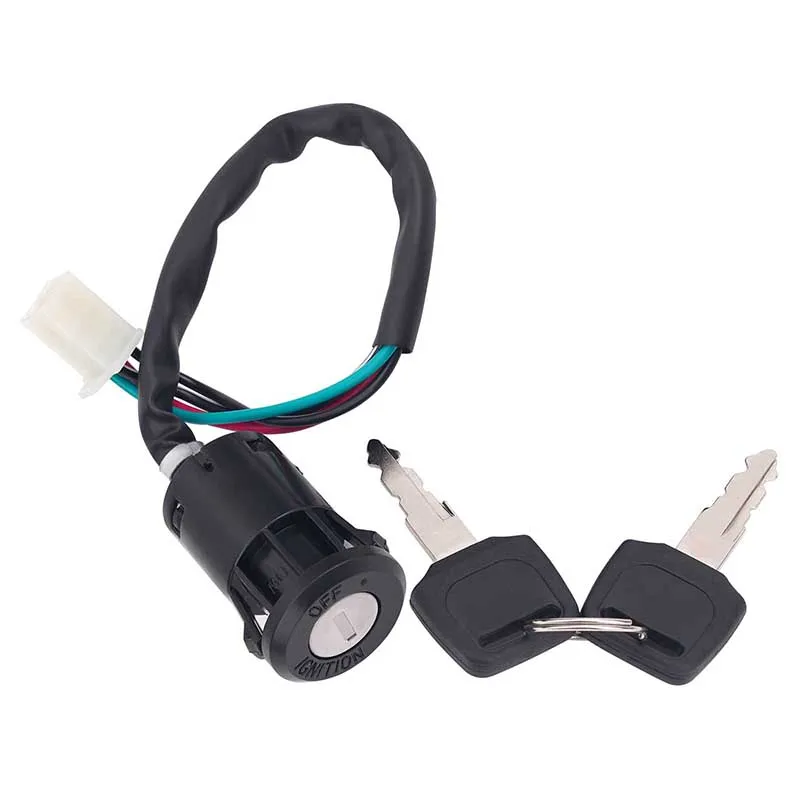 Motorcycle Kill Stop Switch For TaoTao Buyang Coolsport Kazuma Sunl Coolster 50cc 70cc  90cc 110cc 125cc 150cc 200cc 250cc